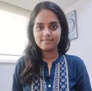 Anjali Sharma Jangid (IAS: 2021 Batch)