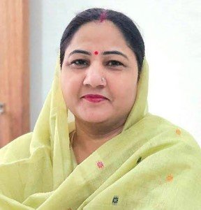 Mrs. Satisha Devi Jangra
