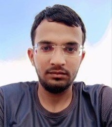 Narender Jangid (IRS: 2021 Batch)