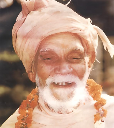 Swami Kalyan Dev Ji Maharaj