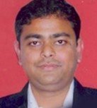 Vishwa Mohan Sharma Jangid (IAS:  Batch 2010: RJ)