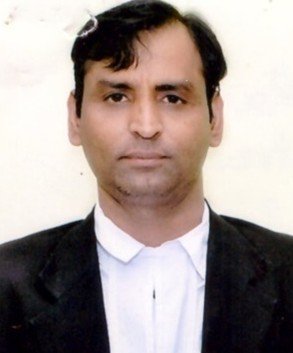 Mr. RAVI PRAKASH SUTHAR  (Additional District & Sessions Judge)