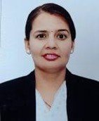 Ms. Monika Jangra  Civil Judge