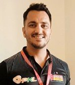 Gaurav Jangra Cricketer and Coach
