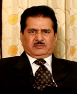 Jai Singh Jangid Retd. Judge (Addl. District & Sessions Judge)