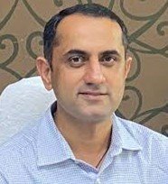 Jogaram Jangid (IAS: 2015 Batch)