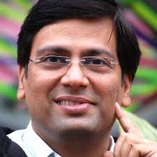 Dr. Samit Sharma Jangid (IAS: 2004 Batch)